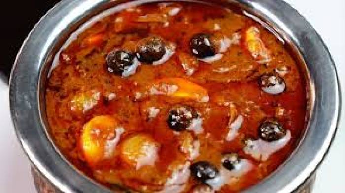 வத்தக் குழம்பு சுவையாக இருக்க.... 