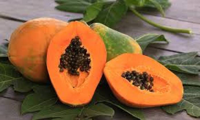 புற்றுநோயை குணப்படுத்தும் ஆற்றல் கொண்ட பப்பாளி.