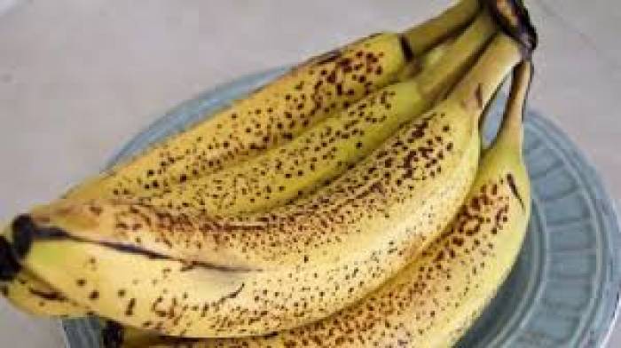 கருப்பு புள்ளி விழுந்த வாழைப்பழம் சாப்பிட்டால்...