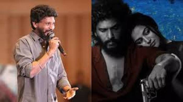 'டிசி'நாயகனாக நடிக்கும்  லோகேஷ் கனகராஜ்