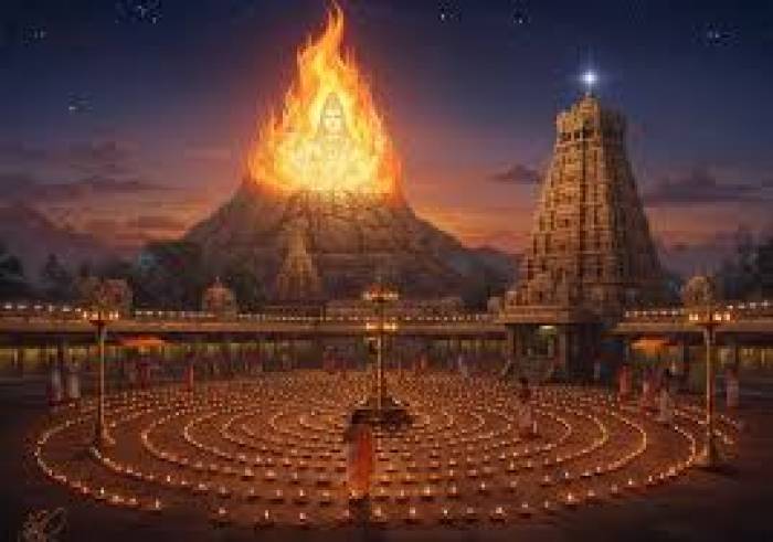  திருக்கார்த்திகை தினம்