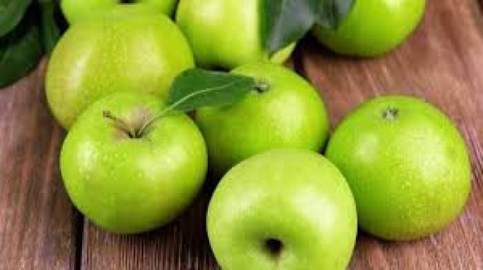 உடலில் உள்ள நச்சுக்களை நீக்கும் பச்சை ஆப்பிள் .