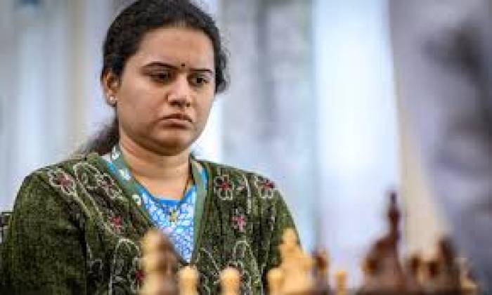 உலக 'ரேபிட்'  செஸ் சாம்பியன்ஷிப்பில்ஹம்பி, அர்ஜுன் வெற்றி