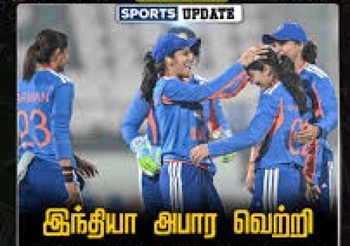 ஐந்து போட்டி கொண்ட‘டி-20' தொடரில் , இந்திய அணி ஐந்தாவது போட்டியிலும் வெற்றி .