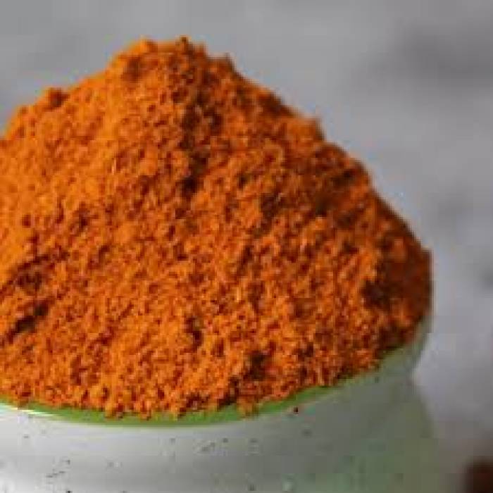 வத்தல் குழம்பு பொடி.