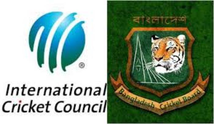 வங்கதேசம் செல்லும் ஐ.சி.சி., குழு உலக கோப்பை பிரச்னைக்கு தீர்வு காண...