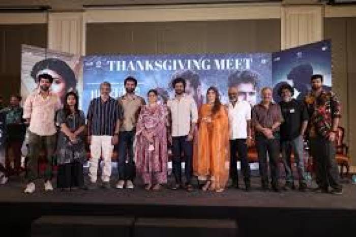 'பராசக்தி' படத்தை வாழ்த்திய ரஜினி