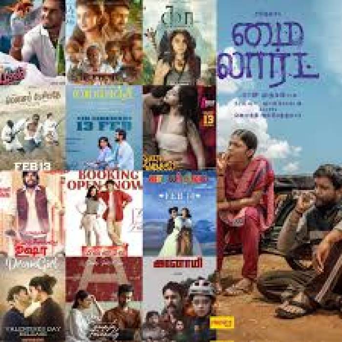 தமிழ் சினிமாவில் இந்த வார ரிலீஸ் படங்கள் .
