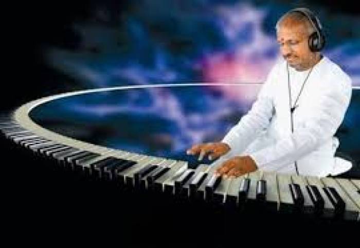 இளையராஜாவின் 2வது சிம்பொனி  விரைவில் 