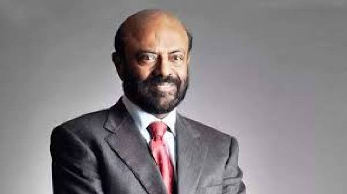 HCL நிறுவனர் ஷிவ் நாடார் வசிக்கும் இடம்: 