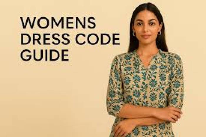 பெண்கள் வாழ்க்கையில் உடை அணிவதில் தவிர்க்க வேண்டியவை..
