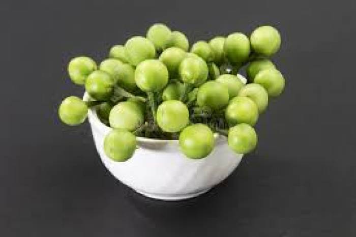 ஜீரண சக்திக்கு சுண்டைக்காய்.