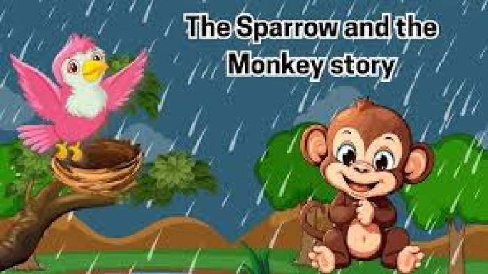 பறவைகள் பற்றிய பழமொழிகள் - 1