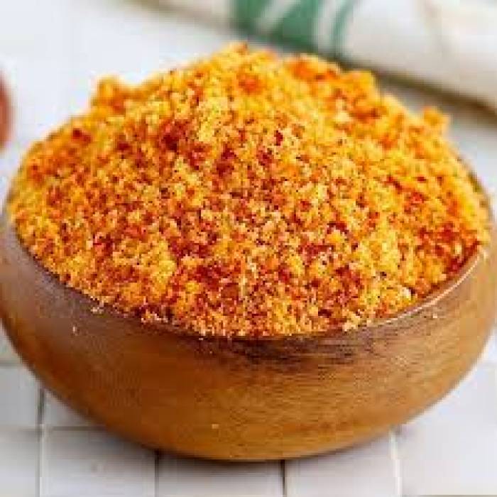 பூண்டு தேங்காய் பொடி.