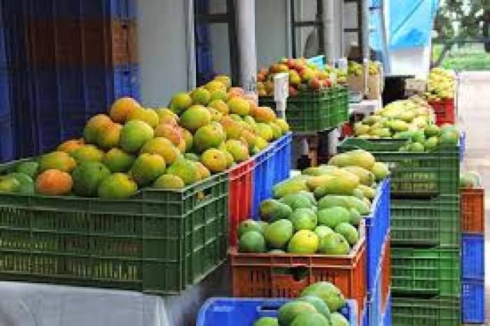 மாம்பழம் வாங்கும் போது கவனிக்க வேண்டிய ஒரு சின்ன டிப்ஸ்.