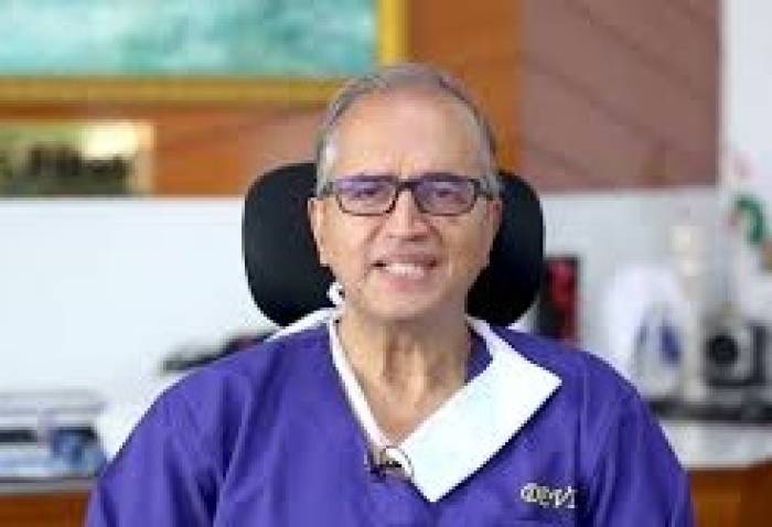 நாராயண ஹ்ருதயாலயா, பெங்களூரு மருத்துவ இயக்குநரும் உலகின் முன்னணி இதய நிபுணர்களில் ஒருவருமான டாக்டர் தேவி ஷெட்டியின் செய்தி.