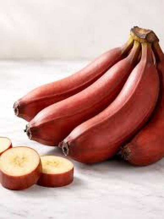 சிறுநீரகங்களில் கற்களை சேர விடாமல் தடுக்கும் செவ்வாழை.