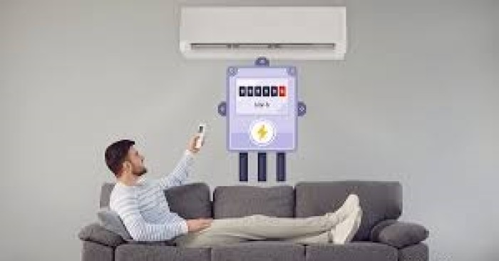 ஏசி பயன்பாடும் மின்சாரக் கட்டணமும்....