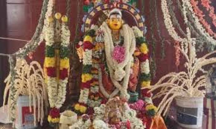 அருள்மிகு ஸ்ரீ முத்தாலம்மன் பொங்கல் திருவிழா.