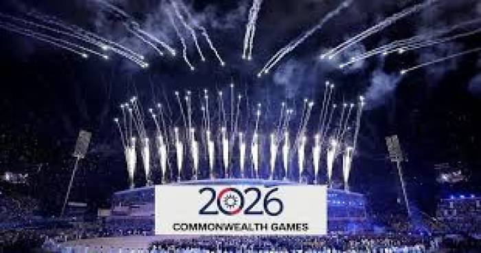 காமன்வெல்த் பளுதூக்குதல்போட்டியில்,4 தங்கப்பதக்கங்கள்பெற்ற இந்தியா.