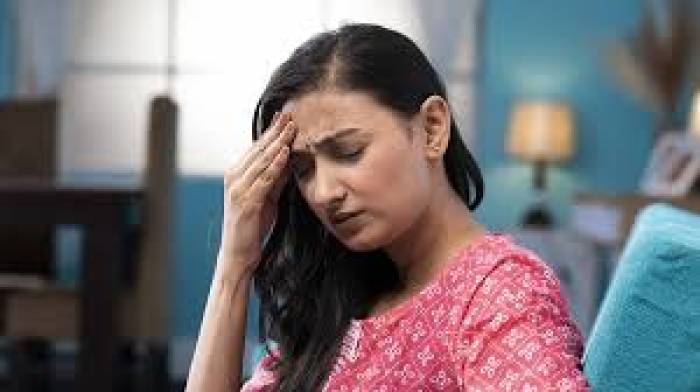 ஒற்றைத் தலைவலியைவிரட்ட.......