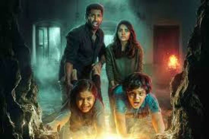 'தாழ் திறவா'கேன்ஸ் திரைவிழாவில், படத்தின் டீசர் வெளியிடப்பட்டது.