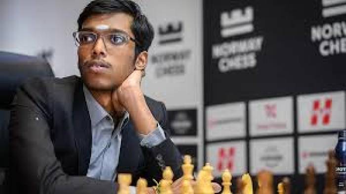 நார்வே செஸ்போட்டியில் தமிழகத்தின் பிரக்ஞானந்தா சாம்பியன் பட்டம் வென்றார்.