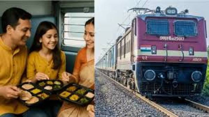 ரயில் பயணிகளுக்கு உணவு வழங்கும் அங்கீகாரமற்ற 14 இ-கேட்டரிங் இணையதளங்கள் முடக்கம்.