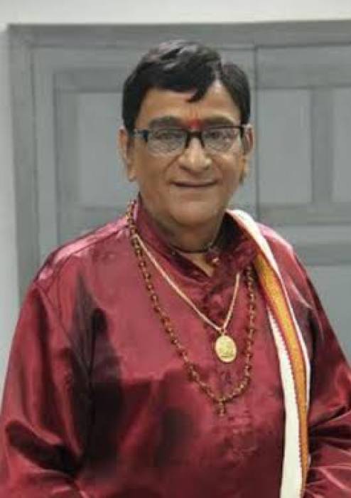 90 வயதிலும் ஆரோக்கியம்... வெண்ணிற ஆடை மூர்த்தியின் வாழ்க்கை முறை!