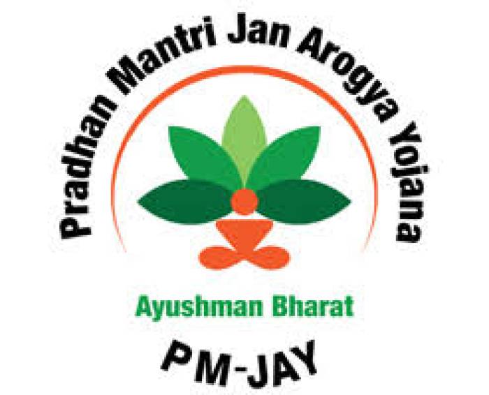 PM-JAY ரூ.5 லட்சம் மருத்துவக் காப்பீடு.