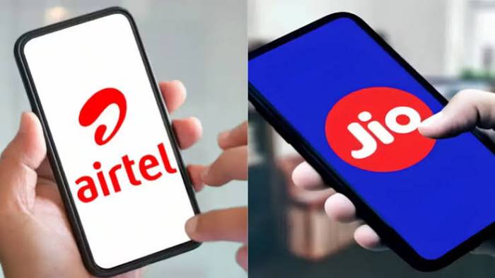 5G ஹாட்ஸ்பாட்: ஜியோ, ஏர்டெல் விதிமுறைகளில் மாற்றம்.