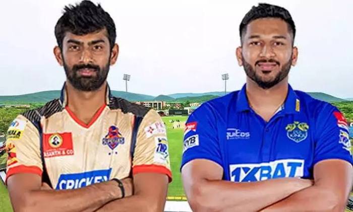 டி.என்.பி.எல். 20 ஓவர் கிரிக்கெட்: சேப்பாக் சூப்பர் கில்லீஸ் - கோவை கிங்ஸ் இன்று மோதல்.