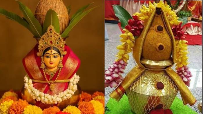 இனிய வாழ்வு அளிக்கும் வரலட்சுமி விரதம்: ஆகஸ்ட் 21-ம் தேதி