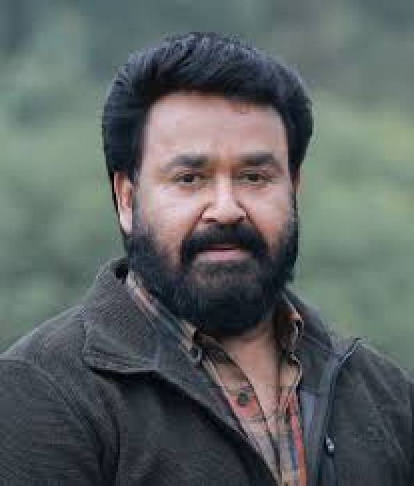 7 படங்களை அறிவித்த மோகன்லால்.