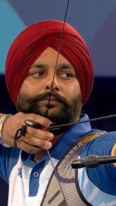 உலக பாரா வில்வித்தை: இந்தியாவுக்கு 2 தங்கம்.