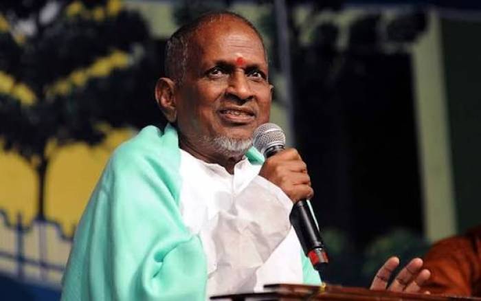ஜெர்மனியில் நடந்த அதிசயம்: இளையராஜா .