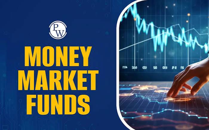 சந்தை ஏற்ற இறக்கத்தில் Money Market Funds மீது கவனம்.