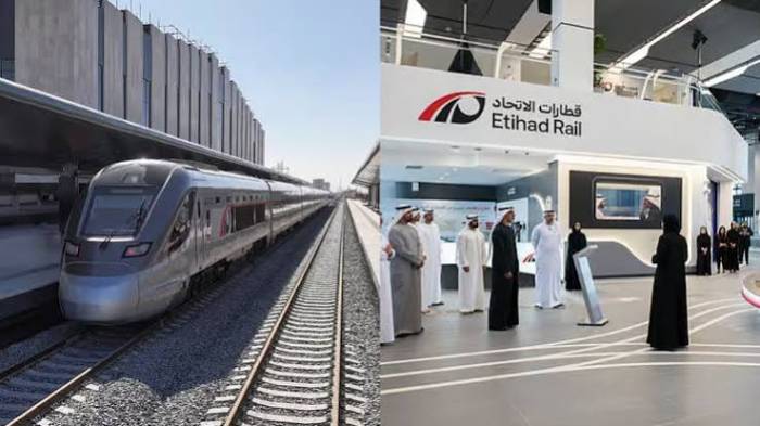 Dubai – Abu Dhabi பயணிகளுக்கு புதிய வசதி!
