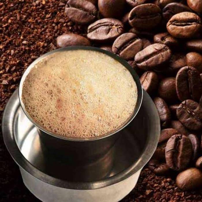 ஆரோக்கியமும் உணவும்: காபியின் நன்மைகள் & முதுமைக்கால உணவு முறை.