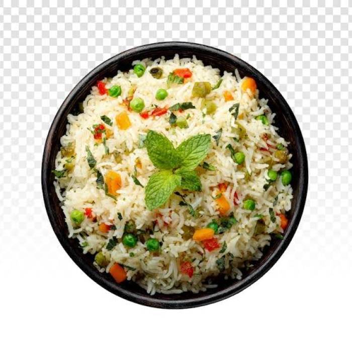 நெய் சோறு (Ghee Rice)