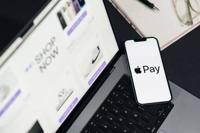 இந்தியாவில் Apple Pay?