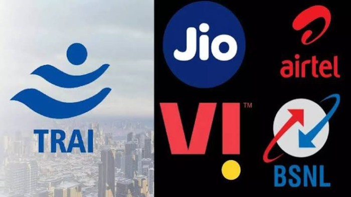 Prepaid ரீசார்ஜ் – மத்திய அரசு புதிய அறிவிப்பு.