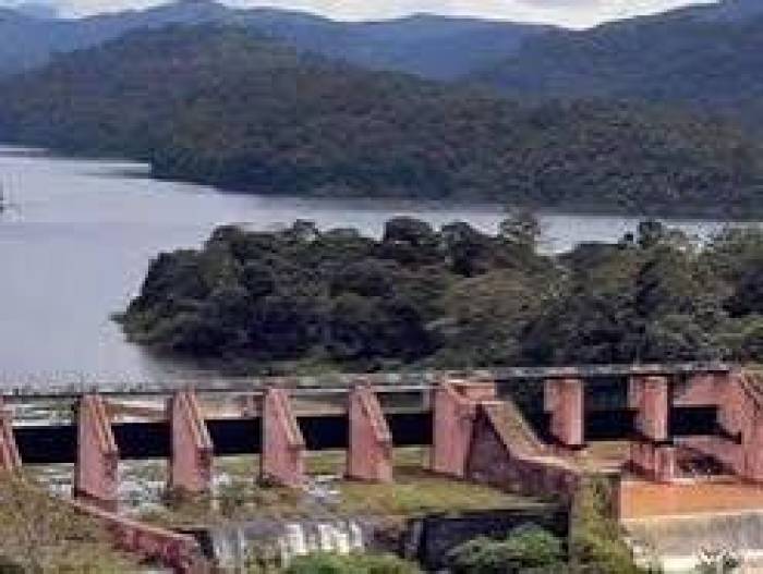 முல்லைப் பெரியாறு: புதிய அணை கட்ட கேரளம் தயார்?