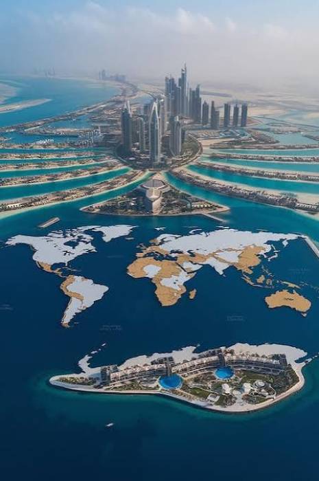 Gulf நாடுகளில் புகைப்படம் எடுப்பதில் கவனம்.