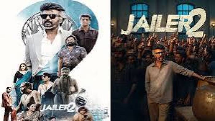 இந்த வாரம் திரைக்கு வரும் படங்கள்: ‘ஜெயிலர் 2’ முதல் ‘ரணபாலி’ வரை!