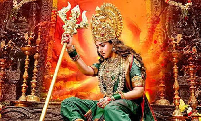 தீபாவளி ரேஸில் 4 படங்கள் .