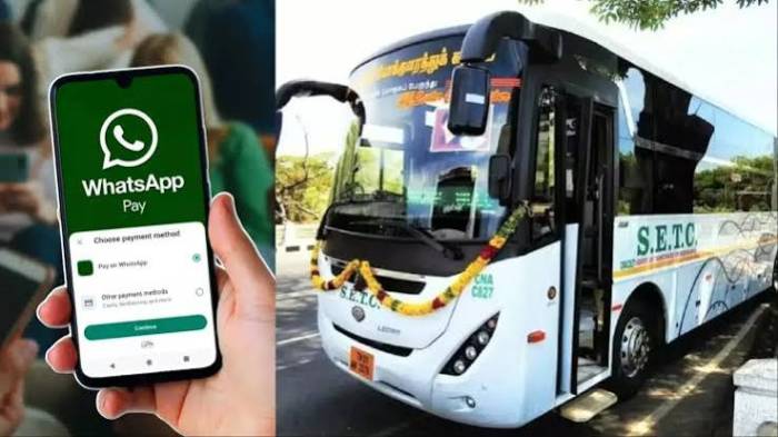 TNSTC & SETC பேருந்து சேவைகள் - புகார் மற்றும் தொடர்பு விவரங்கள்.