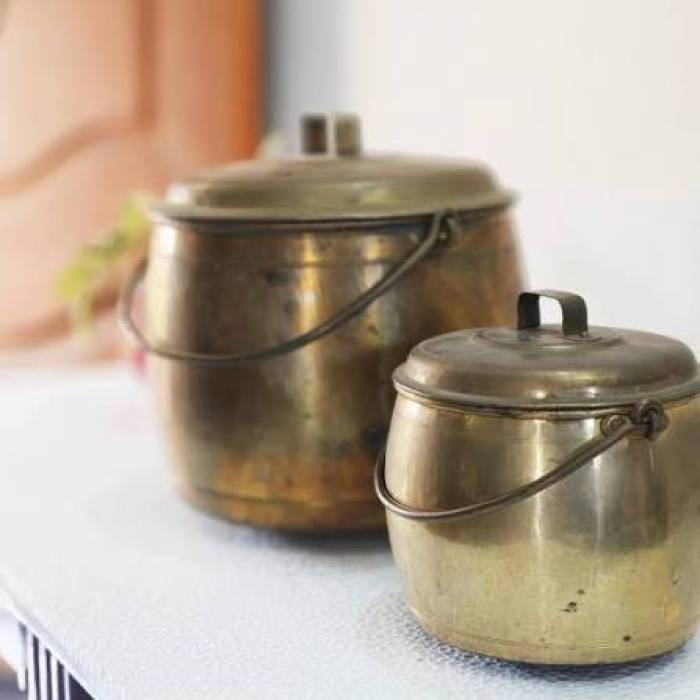 தேவையில்லாத பொருட்களை அகற்றும் முறைகள்.