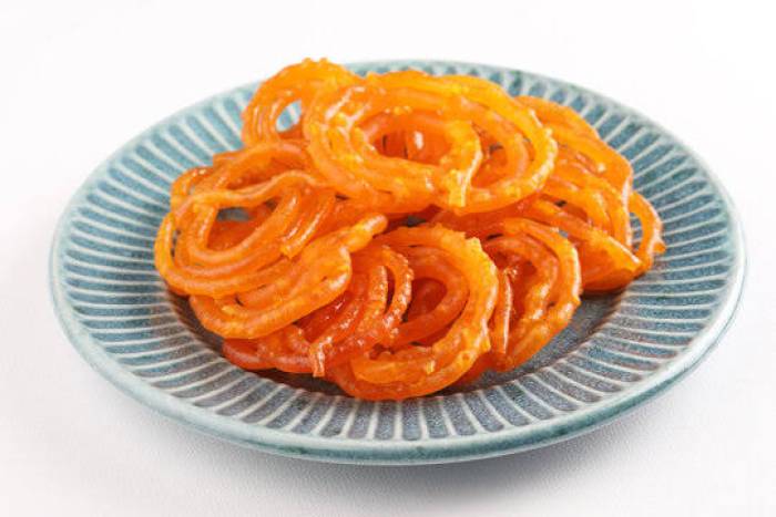 ஜிலேபி ( Jilebi ).
